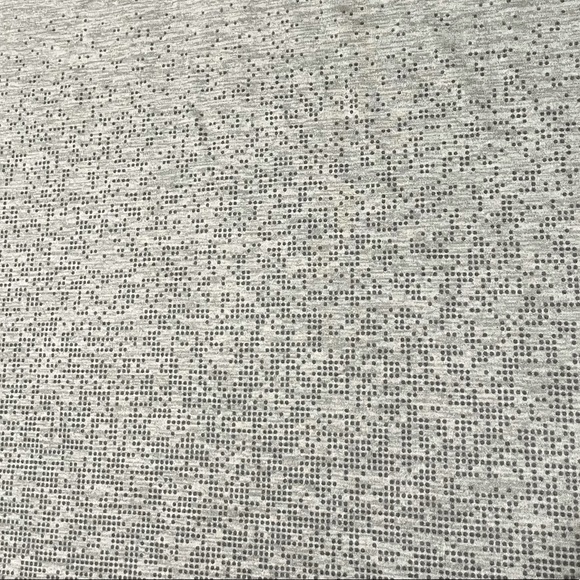 Puma Gray Sport Polo Shirt Boy Size Medium - Picture 2 of 3